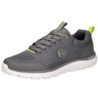 KangaROOS K MKT Dore Sneaker Herren grau|grau von Kangaroos