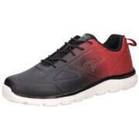 KangaROOS K MKT Fare OS Herren schwarz|schwarz|schwarz|schwarz|schwarz|schwarz|schwarz|schwarz|schwarz von Kangaroos