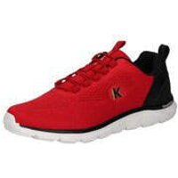 KangaROOS K MKT GUNI OS Slipper Herren rot|rot|rot|rot|rot|rot|rot|rot|rot von Kangaroos