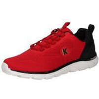 KangaROOS K MKT GUNI OS Slipper Herren rot von Kangaroos