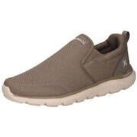 KangaROOS K MKT Lance Slipper Herren braun von Kangaroos
