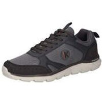 KangaROOS K MKT Zayn Sneaker Herren grau von Kangaroos