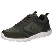 KangaROOS K MKT Zayn Sneaker Herren grün von Kangaroos