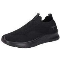KangaROOS K NJ Crush Slip On Damen schwarz|schwarz|schwarz von Kangaroos