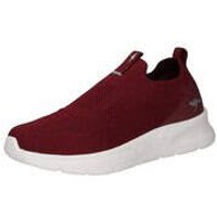 KangaROOS K NJ Dash Slip On Damen rot von Kangaroos