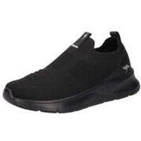 KangaROOS K NJ Dash Slip On Damen schwarz von Kangaroos