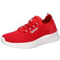 KangaROOS K NJ Times Sneaker Damen rot|rot|rot|rot|rot KangaROOS K NJ Times Sneaker Damen rot|rot|rot|rot|rot von Kangaroos