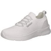 KangaROOS K NJ Times Sneaker Damen weiß|weiß von Kangaroos