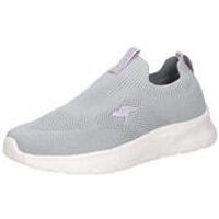 KangaROOS K NJ Zoe Slip On Damen grau|grau von Kangaroos