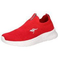 KangaROOS K NJ Zoe Slip On Damen rot|rot|rot KangaROOS K NJ Zoe Slip On Damen rot|rot|rot von Kangaroos