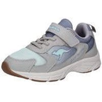 KangaROOS K-Ni Pita EV Hallensport Mädchen|Jungen grau|grau|grau|grau|grau von Kangaroos