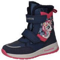 KangaROOS K PE Calum KRT Mädchen blau von Kangaroos