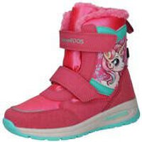 KangaROOS K PE Calum KRT Mädchen rosa von Kangaroos