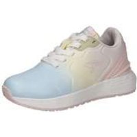 KangaROOS K PL Fade Sneaker Mädchen bunt von Kangaroos