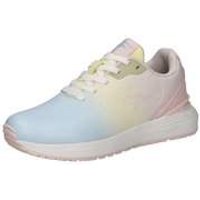 KangaROOS K PL Fade Sneaker Mädchen bunt|bunt|bunt|bunt|bunt von Kangaroos