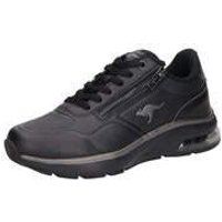 KangaROOS K PL Proud RV Damen schwarz|schwarz von Kangaroos