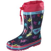 KangaROOS K Rain Gummistiefel Mädchen bunt von Kangaroos