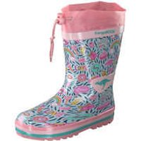 KangaROOS K Rain Gummistiefel Mädchen bunt|bunt von Kangaroos