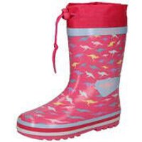 KangaROOS K Rain Gummistiefel Mädchen pink von Kangaroos
