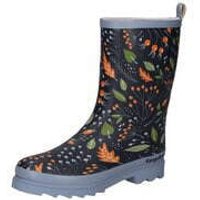 KangaROOS K Rain W Gummistiefel Damen blau von Kangaroos