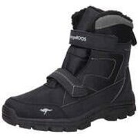 KangaROOS K SIMOO Heri VKTX Herren schwarz|schwarz|schwarz|schwarz|schwarz von Kangaroos