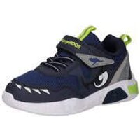 KangaROOS K SLB Hai EV Sneaker Jungen blau von Kangaroos