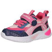 KangaROOS K SLG Bora EV Sneaker Mädchen bunt von Kangaroos