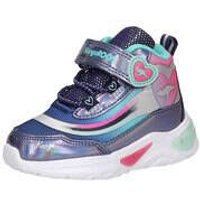 KangaROOS K SLG Willow Mio Mädchen blau|blau|blau von Kangaroos