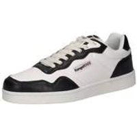 KangaROOS K Slam One Sneaker Herren weiß von Kangaroos