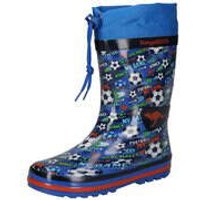 KangaROOS K Summerain Gummistiefel Jungen blau|blau|blau|blau|blau|blau|blau|blau|blau|blau|blau|blau|blau|blau von Kangaroos