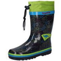 KangaROOS K Summerrain Gummmistiefel Jungen blau|blau|blau|blau|blau|blau|blau|blau|blau|blau|blau|blau|blau|blau von Kangaroos