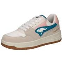 KangaROOS K-Top Jane Sneaker Damen beige|beige|beige|beige|beige|beige|beige|beige von Kangaroos