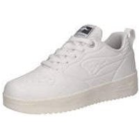 KangaROOS K Top Sweeny Sneaker Damen weiß|weiß|weiß|weiß|weiß|weiß|weiß|weiß von Kangaroos