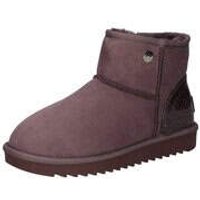 KangaROOS K UK Holy Winter Boots Mädchen lila von Kangaroos
