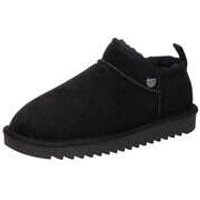 KangaROOS K UW Melbo Winterboots Damen schwarz|schwarz|schwarz|schwarz|schwarz|schwarz|schwarz|schwarz von Kangaroos