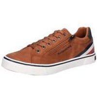 KangaROOS K- VM Chow Sneaker Herren braun|braun|braun|braun|braun|braun|braun|braun von Kangaroos