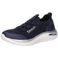 KangaROOS K WN Balance Slip On Damen blau von Kangaroos