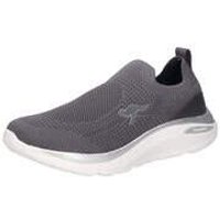 KangaROOS K WN Katy Slip On Damen grau|grau|grau|grau|grau|grau|grau|grau|grau von Kangaroos