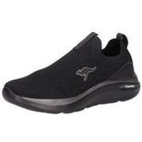 KangaROOS K WN Katy Slip On Damen schwarz|schwarz|schwarz|schwarz von Kangaroos