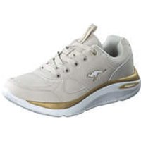 KangaROOS K WN Khali Sneaker Damen beige|beige|beige|beige|beige|beige von Kangaroos