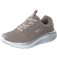 KangaROOS K WN Khali Sneaker Damen braun|braun|braun|braun von Kangaroos