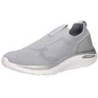 KangaROOS K WN Rising Slip On Damen grau|grau|grau|grau|grau|grau|grau von Kangaroos