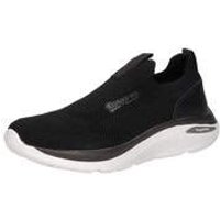 KangaROOS K WN Rising Slip On Damen schwarz|schwarz von Kangaroos