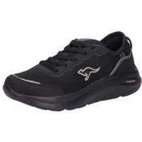 KangaROOS K WN Vision Sneaker Damen schwarz von Kangaroos