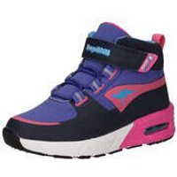 KangaROOS K XI Creed Mid EV Mädchen blau von Kangaroos
