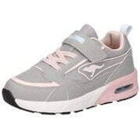 KangaROOS K XI Reto EV Mädchen grau|grau|grau von Kangaroos