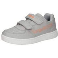 KangaROOS K ZK Ket V Sneaker Jungen grau|grau|grau|grau|grau|grau|grau|grau|grau von Kangaroos
