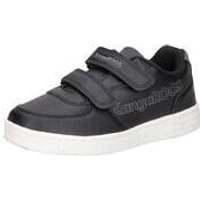 KangaROOS K ZK Ket V Sneaker Jungen schwarz von Kangaroos