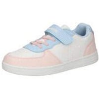 KangaROOS K ZK Miky EV Sneaker Mädchen weiß|weiß|weiß|weiß|weiß von Kangaroos