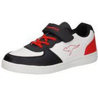KangaROOS K ZK Miky EV Sneaker Damen weiß|weiß|weiß|weiß|weiß|weiß von Kangaroos